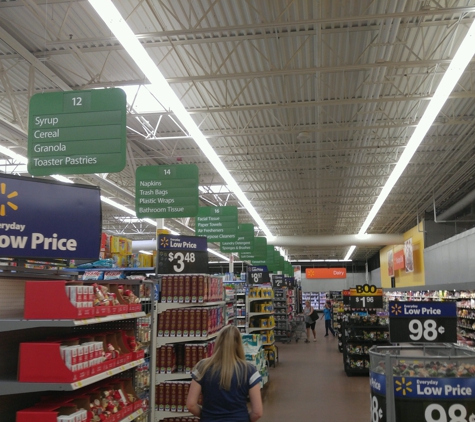 Walmart Supercenter - Spring, TX