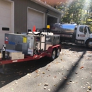 Vanzandt Water & Sewer Construction Company - Plumbing-Drain & Sewer Cleaning