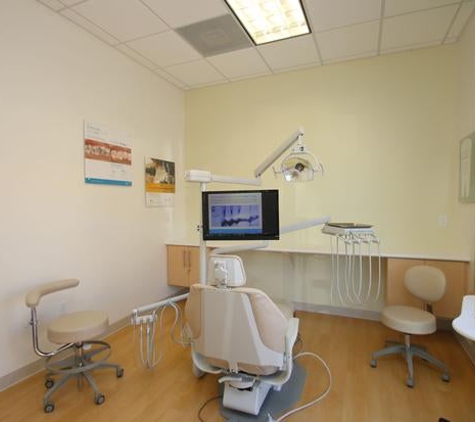 Petaluma Modern Dentistry - Petaluma, CA