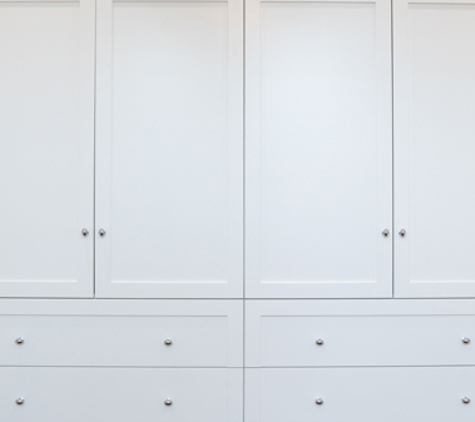 Packers - Maylands, SA. Economical and versatile wardrobe options.