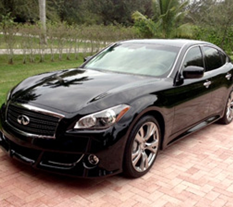 Top Shine Mobile Detailing Inc - Pembroke Pines, FL