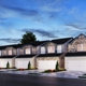 Eagles Hill by Meritage Homes