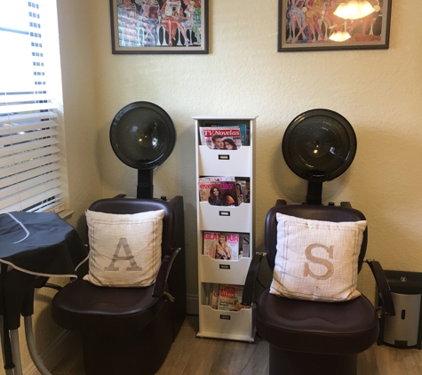 Avalon Hair Salon - Port Saint Lucie, FL