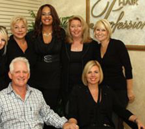 Hair Professionals Inc - West Palm Beach, FL