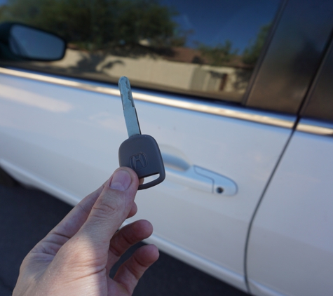 AZ Desert Locksmith LLC - phoenix, AZ