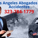 Abogados de Accidentes Los Angeles - Automobile Accident Attorneys