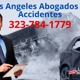 Abogados de Accidentes Los Angeles