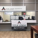 ACE Cash Express - Check Cashing Service