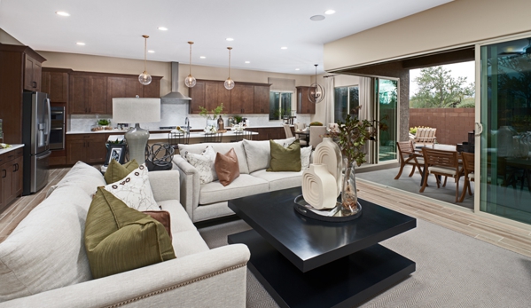 Arroyo Seco by Richmond American Homes - Buckeye, AZ