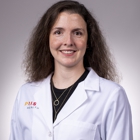 Elizabeth W Burton, MD