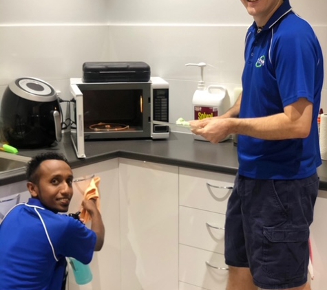 Zoom Office Cleaning - Chandler, QLD