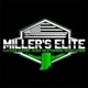 Miller's Elite Lawn Care and Outdoor Services