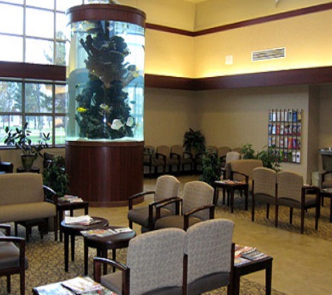 Wisconsin River Orthopaedics LTD - Wisconsin Rapids, WI. Lobby