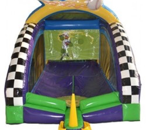 Inflatables of Montgomery - Montgomery, AL