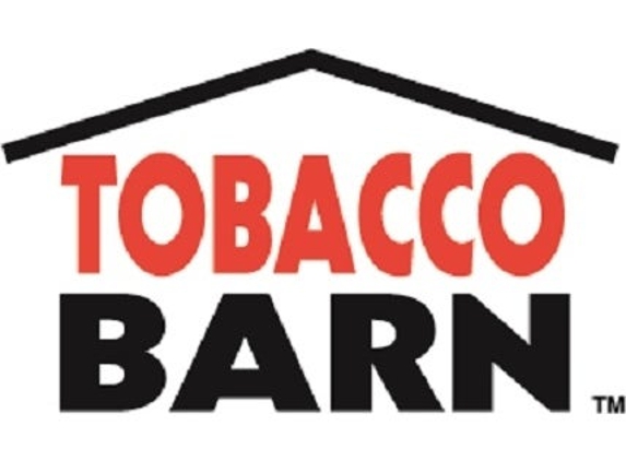 Tobacco Barn - Fairfield, TX