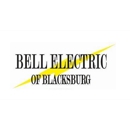 Bell Electric-Blacksburg Inc - Wire & Cable-Electric