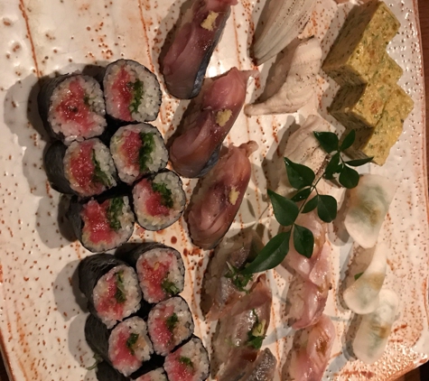 Yutaka Sushi Bistro - Dallas, TX