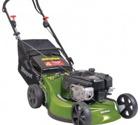 Manning Mowers BBQ’S & Heating