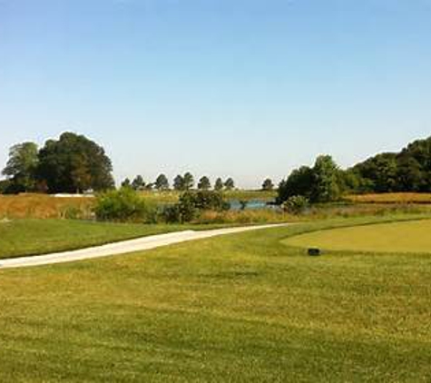 Atlantic Golf At Queenstown Harbor - Queenstown, MD