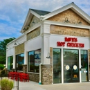 Dave's Hot Chicken - Chicken Restaurants