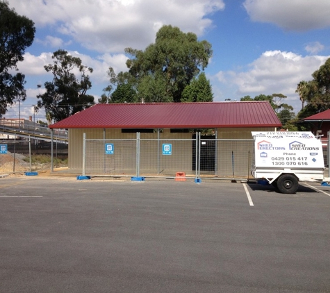 Shed Erector Solutions - Gabbadah, WA