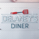 Delaney's Diner - American Restaurants
