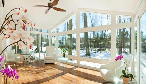 Four Seasons Sunrooms & Windows of Knoxville - Knoxville, TN