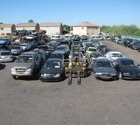 Advantage Imports - Phoenix, AZ