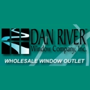 Dan River Window Company, Inc. - Storm Window & Door Repair