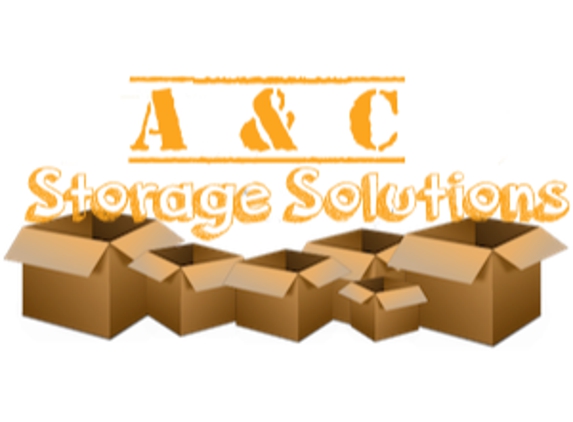 A & C Storage Solutions - Gulfport, MS