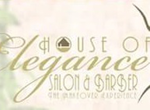 House of Elegance - Stockton, CA