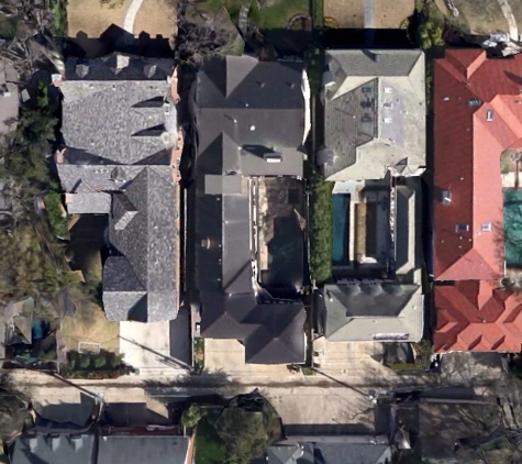 Aerial Real Estate Photo & Video Dallas Fort Worth - Dallas, TX. Film  Property and Real Estate from the Sky