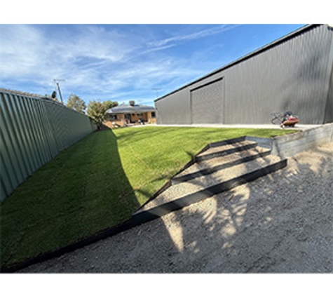 Scoop Earthworks