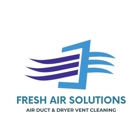 Safe Air Solution