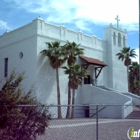 Holy Family Catholic Church