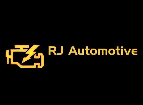 RJ Automotive - North Liberty, IA