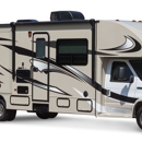 Travauto RV Rental - Motor Homes-Rent & Lease