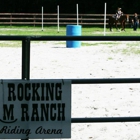 Rocking M Ranch