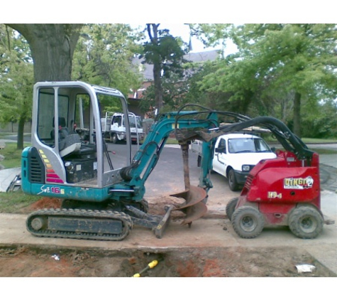 Melbourne Mini Diggers