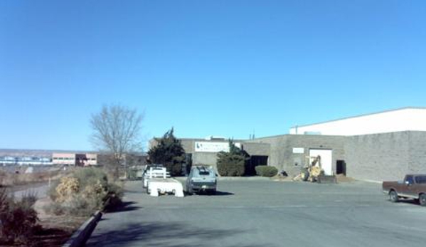 Backerworks MFG. - Albuquerque, NM