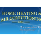 Home Heating & Air Conditioning