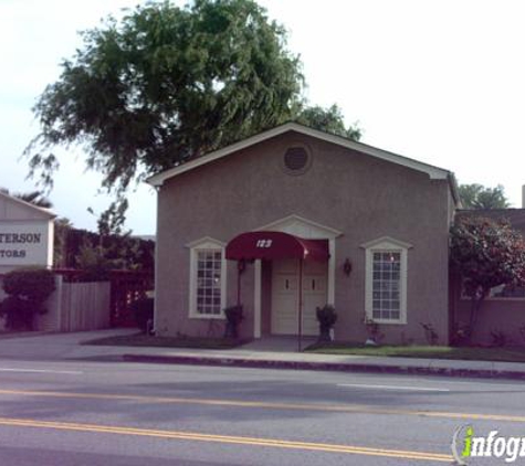 Richardson Peterson Funeral Home - Ontario, CA