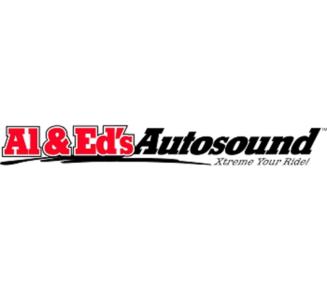 Al & Ed's Autosound - La Mesa, CA