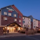 TownePlace Suites Little Rock West