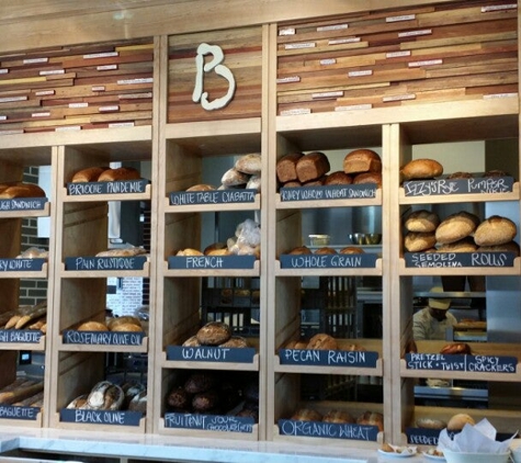 La Brea Bakery - Los Angeles, CA