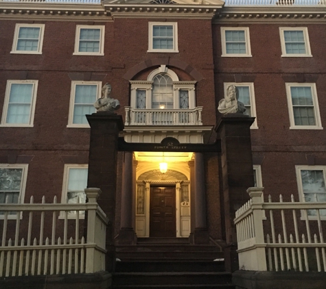 John Brown House Museum - Providence, RI