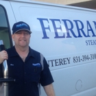 Ferrante's Steam Carpet Cleaning