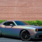 All Pro Wraps and Paint Protection Film