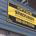 Simonson Real Estate & Auction Service LLC