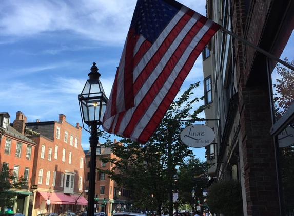 Toscano Restaurant - Boston, MA